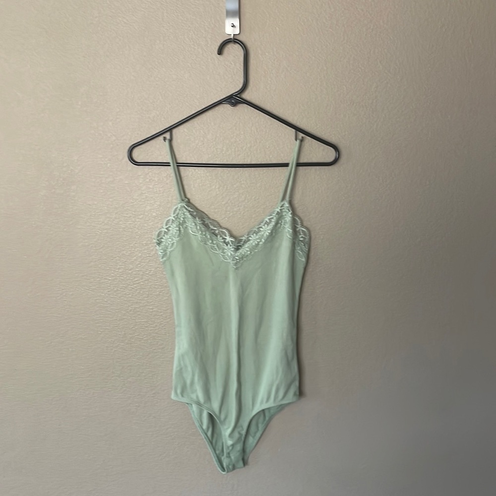 Ambiance Bodysuit